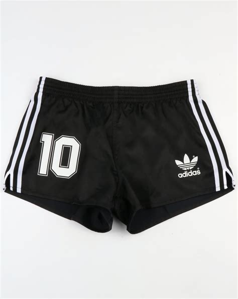 adidas equipment torwart shorts schwarz vintage hüftpolster|Vintage Adidas Torwart Shorts Gr. L Fußball Training kurze Hose .